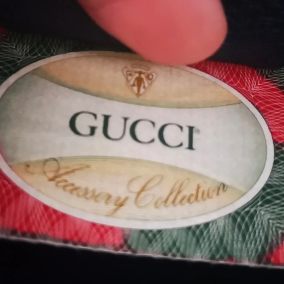 Vintage  Gucci purse​ - Picture 5 of 6